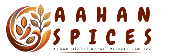 aahan spices pvt ltd logo